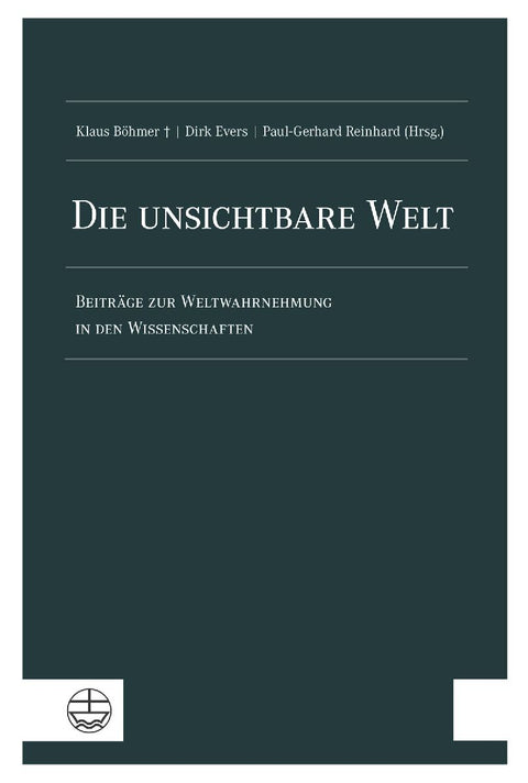 Die unsichtbare Welt