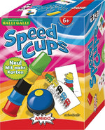 Speed Cups (Innenansicht)