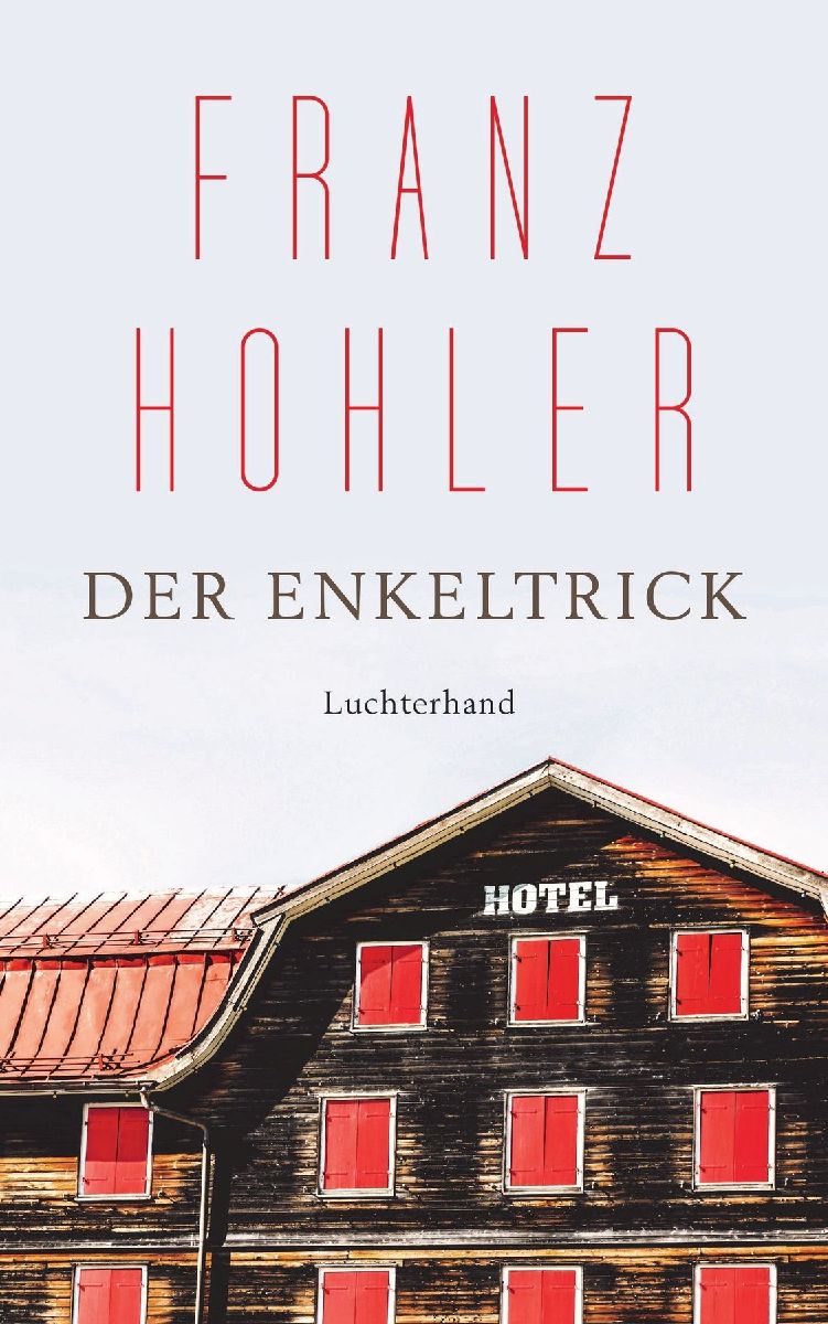 Der Enkeltrick
