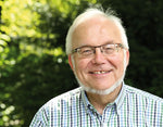 Rückkehr aus der Ewigkeit (Autorenfoto)