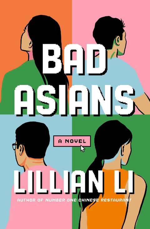 Bad Asians