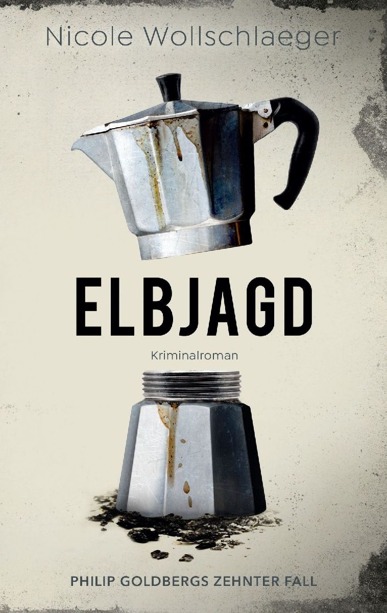 Elbjagd