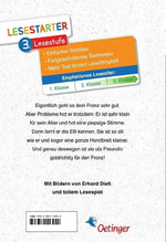 Freundschaftsgeschichten vom Franz