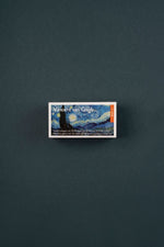 Vincent van Gogh. Memo (Innenansicht)