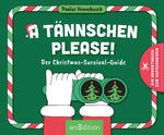A Tännschen please! (Innenansicht)