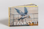 Postkarten-Set Banksy II (Innenansicht)