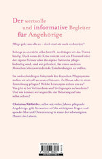 Plötzlich Pflege