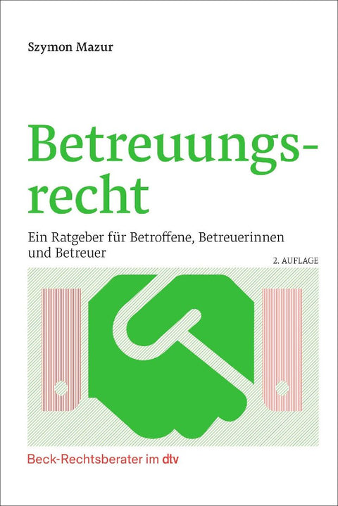 Betreuungsrecht