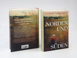 Norden und Süden (Innenansicht)