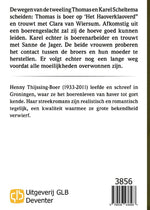 De grote vergissing