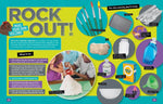 Absolute Expert: Rocks & Minerals