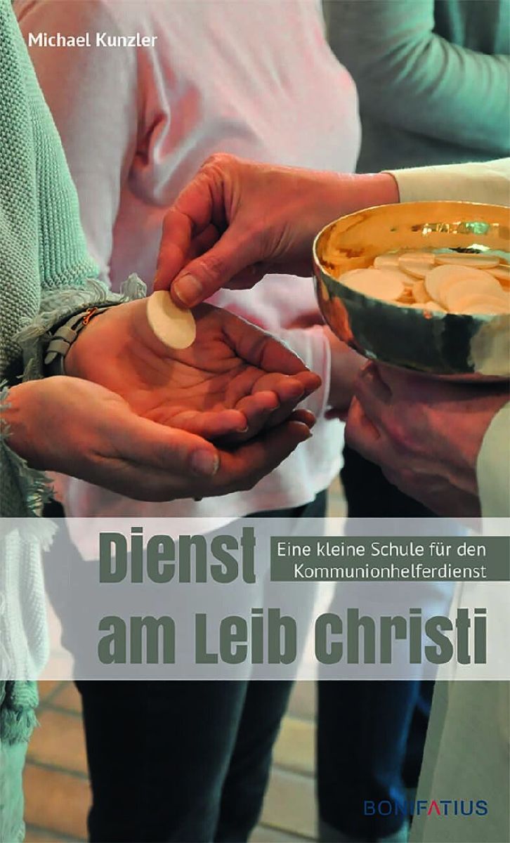 Dienst am Leib Christi