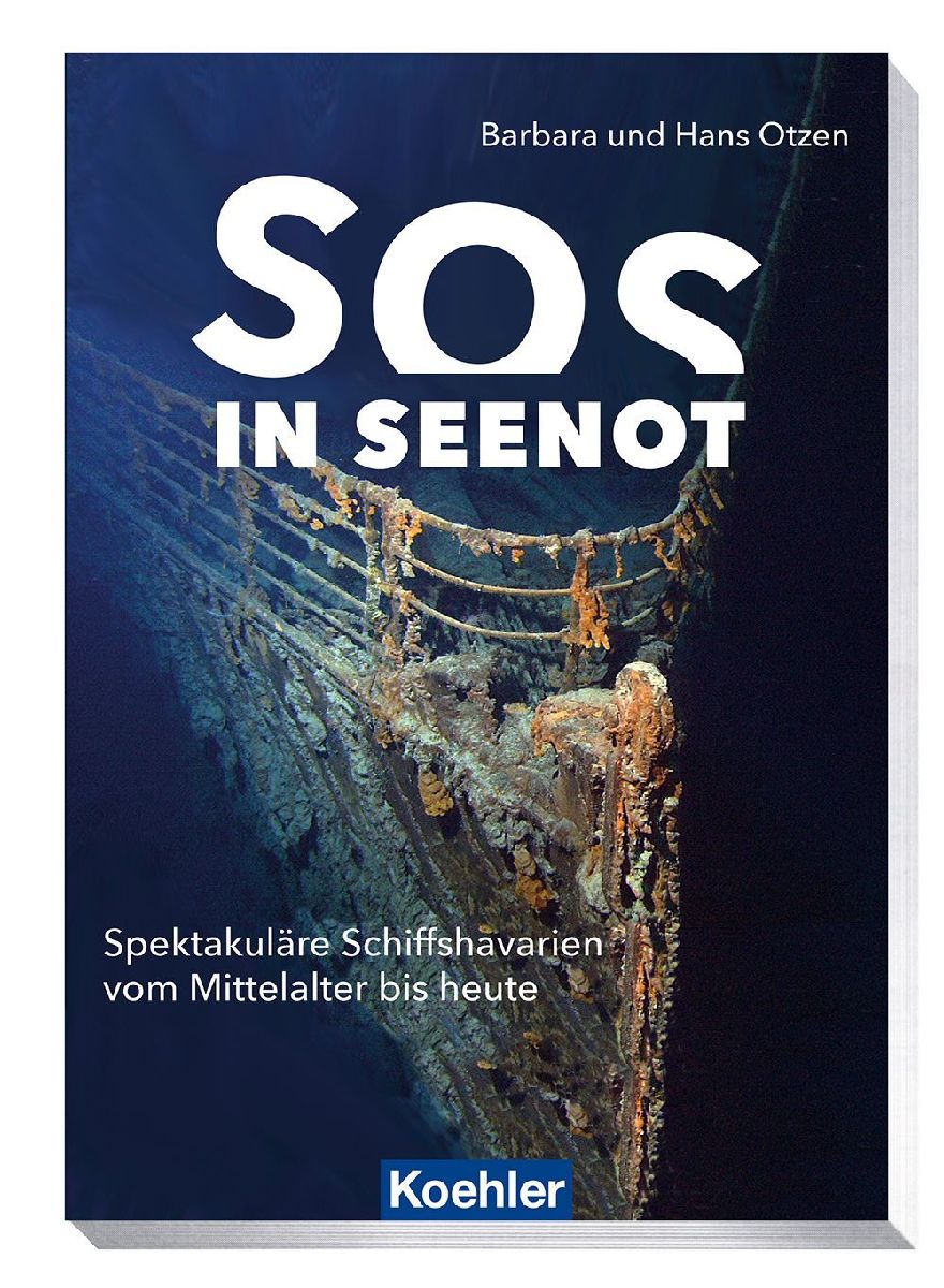 SOS - In Seenot