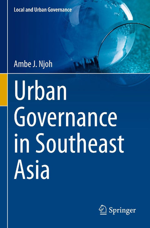 Urban Governance in Southeast Asia