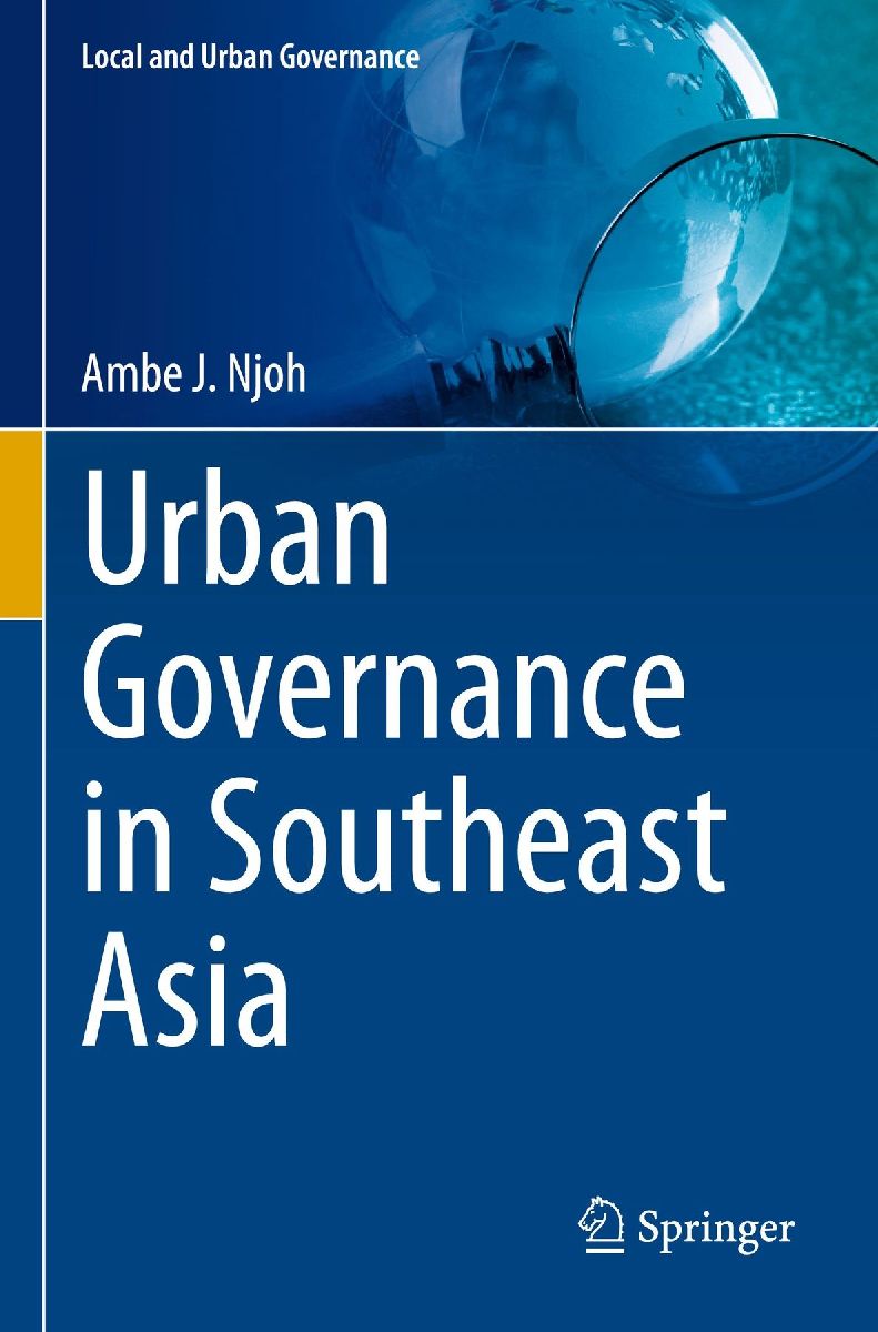 Urban Governance in Southeast Asia