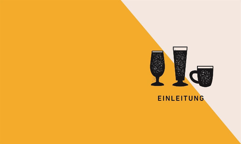 Bier selbst brauen (Innenansicht)