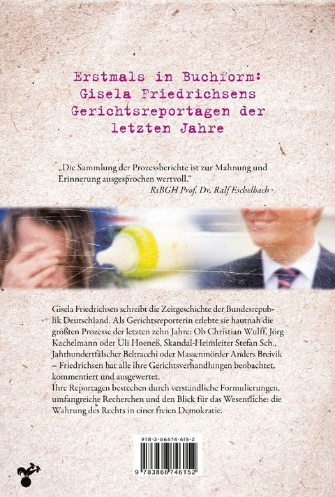 'Wir müssen Sie leider freisprechen'