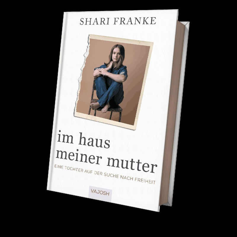 Im Haus meiner Mutter