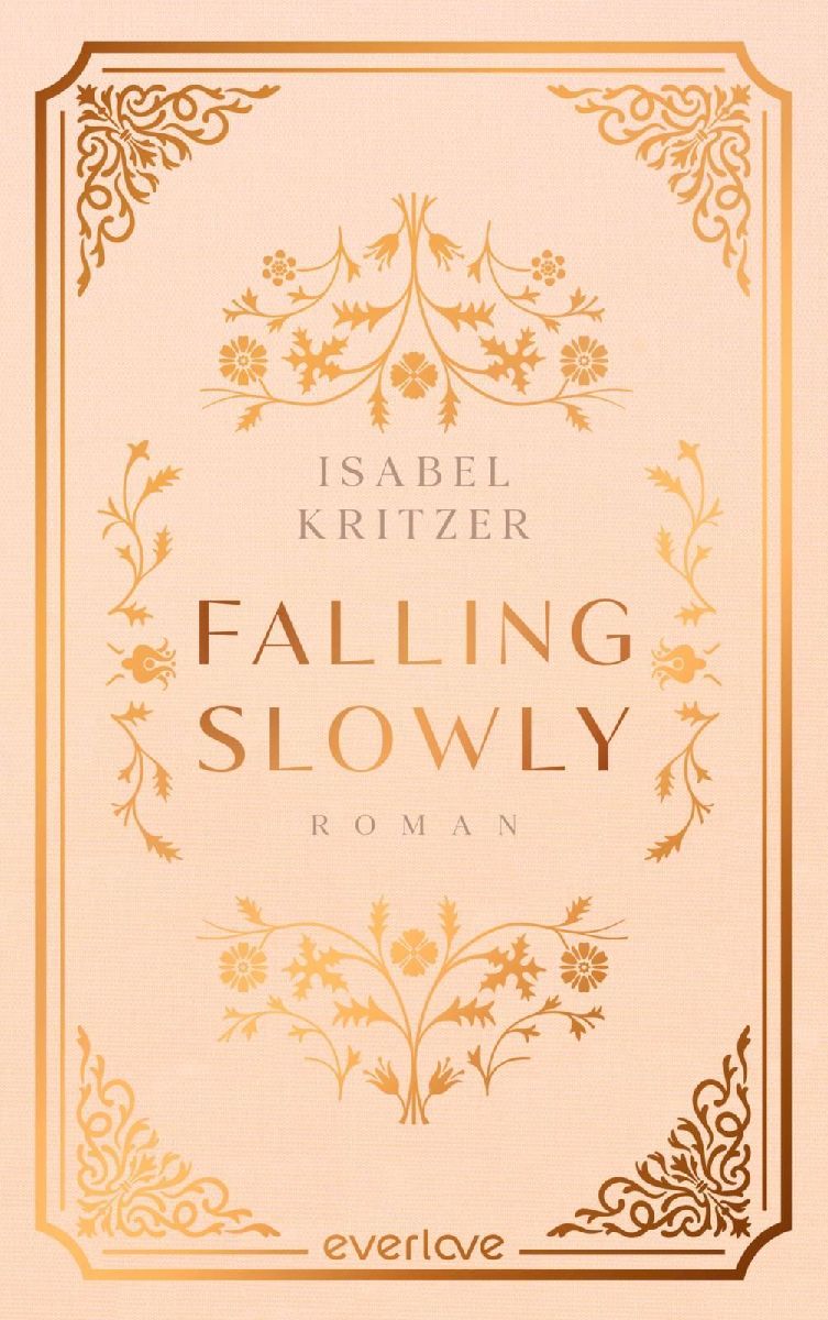 Falling slowly
