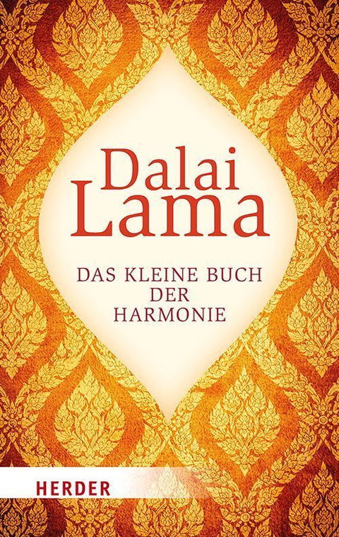Das kleine Buch der Harmonie