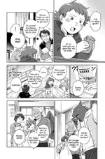 Mein Nachbar Yokai 04
