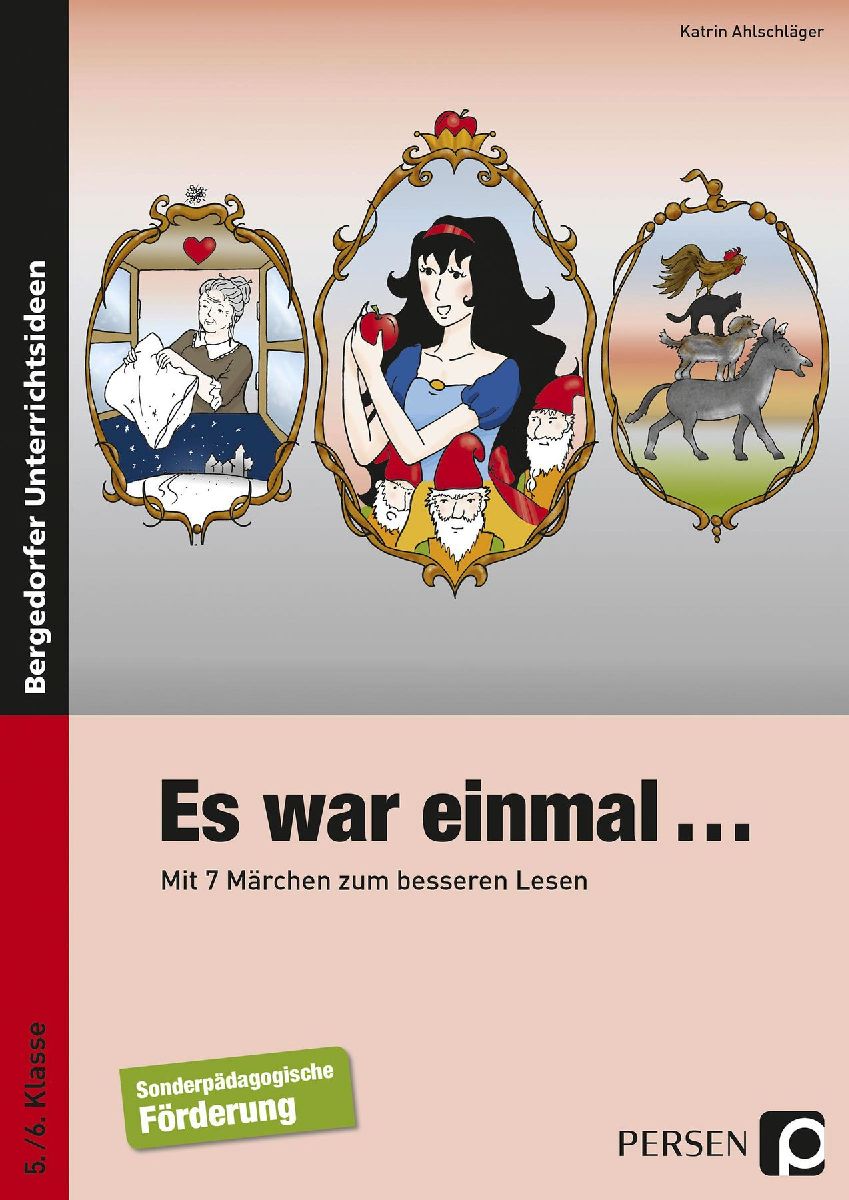 Es war einmal 