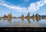 Japan Premiumkalender 2027