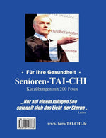 Senioren - Tai-Chi