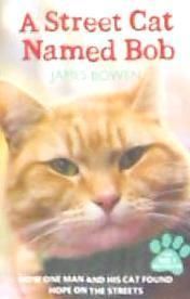 A Street Cat Named Bob