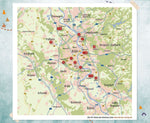 Rund um Köln. Radeln für die Seele (Innenansicht)