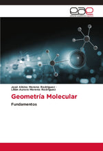 Geometría Molecular