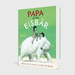 Papa ist ein Eisbär (Innenansicht)