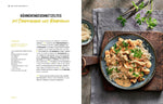 Airfryer-Blitzrezepte (Innenansicht)