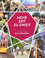 KUNTH Mehr Zeit zu zweit