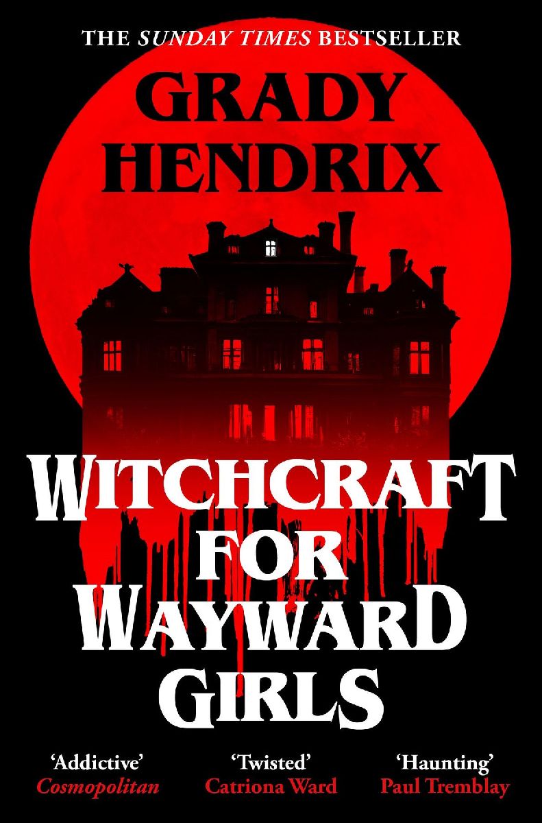 Witchcraft for Wayward Girls