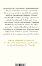 Aufstehen oder liegen bleiben?