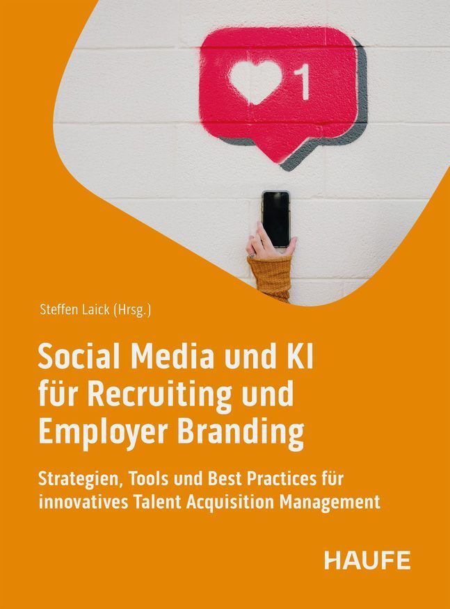 Social Media und KI für Recruiting und Employer Branding