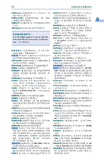 PONS Das große Schulwörterbuch Spanisch (Innenansicht)