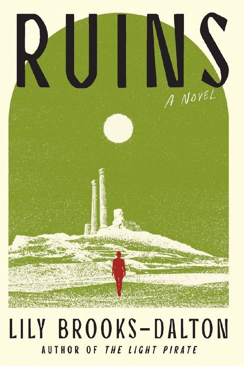 Ruins