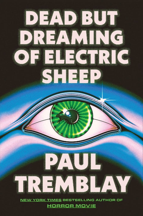 Dead but Dreaming of Electric Sheep