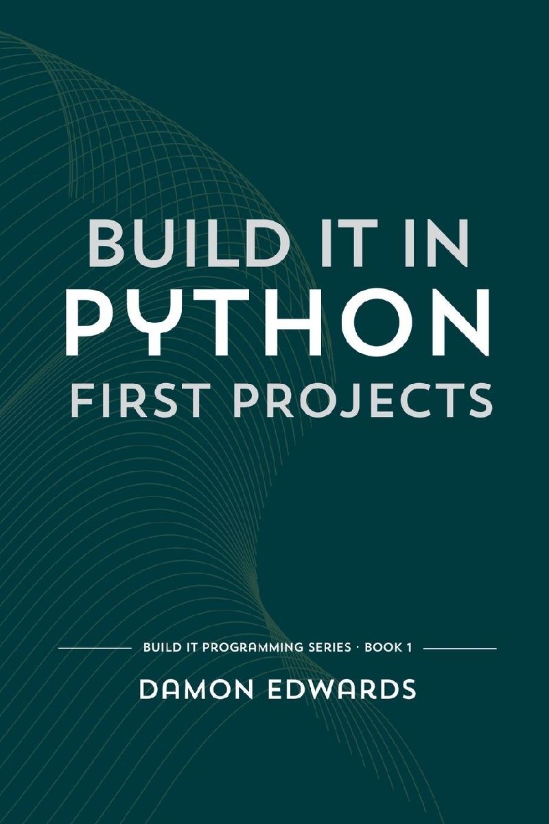 Build It in Python