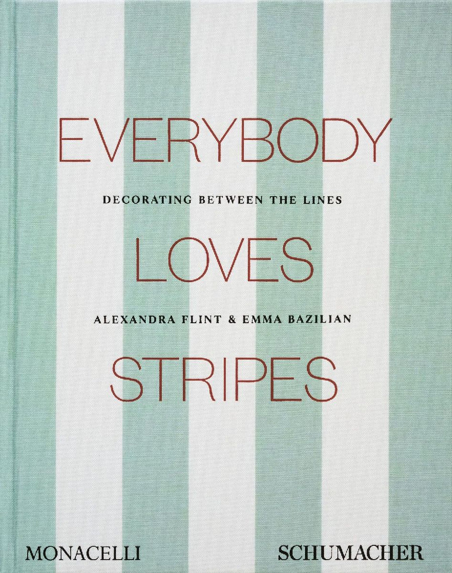 Everybody Loves Stripes