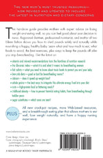 Eat Well, Lose Weight, While Breastfeeding