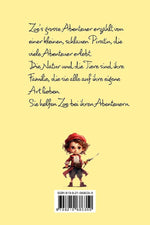 Zoe's grosse Abenteuer