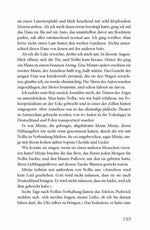 Die Zuflucht (Innenansicht)
