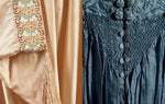 Artistic Dress at Liberty & Co