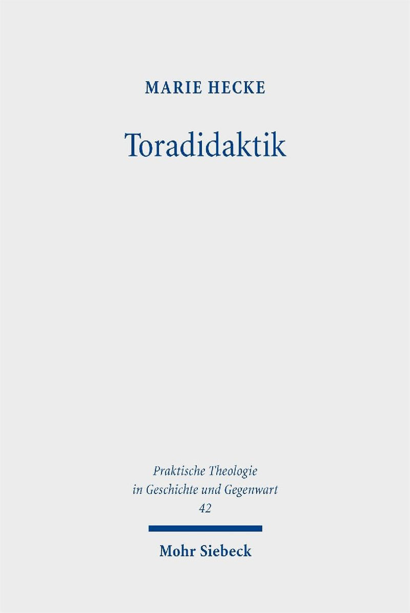 Toradidaktik