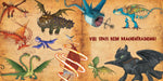 Dragons: Das Buch der Drachen