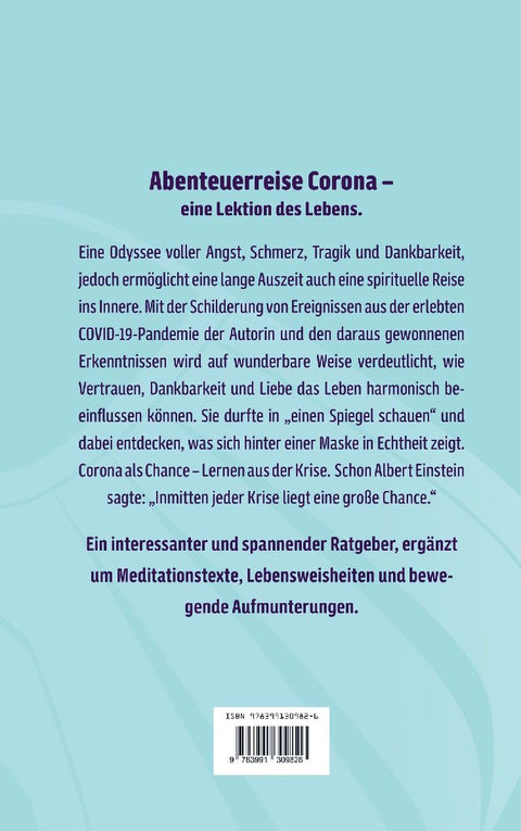 Abenteuerreise Corona