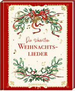 Die schönsten Weihnachtslieder